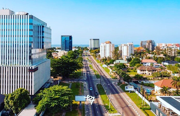 Discovering Luxury Living: The Best Neighborhoods in Lagos – Ikoyi and Oniru